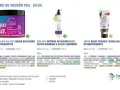 Jak używać odżywki do włosów? Trzy produkty dla włosów wysokoporowatych: OnlyBio, Biolaven i Anwen.