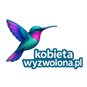 Logo kobietawyzwolona.pl